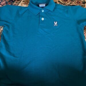 Physco bunny kids polo small 7/8
